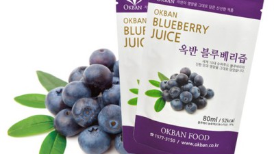 👀 놓치면 손해! 옥반블루베리즙 솔직 후기 & 특급 할인 정보! 🍇