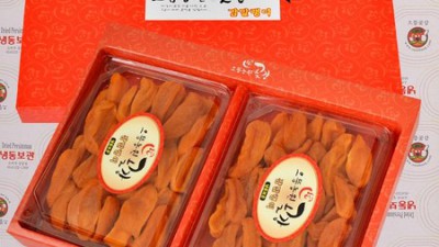 햇살 가득 담은 장종상감말랭이, 솔직 후기와 꿀팁 대방출! ✨